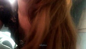 Thrilling Lubed Open Ass Begs For Your Intense Fuck