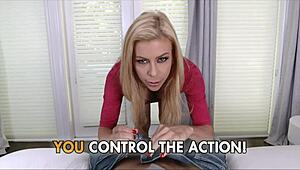 why does alexis fawx's milf mouth crave pov doggystyle cumshots so bad?