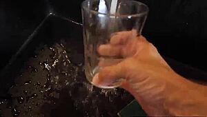 earn car keys sucking stepdaddy's cock hard