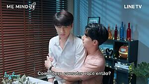 what if twink love turns into wild gay pounding sessions?