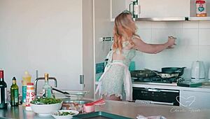 woody violet devine trixie monroe nova leo orgy with toys and licks