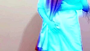 whoa teacher got pregnant from student's monster cock creampie outdoors 😍 indian sri lanka