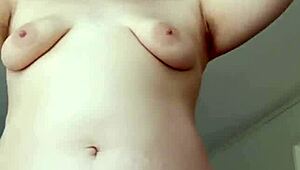 curvy swedish agnes rose fingers dripping wet pussy squirting over and over