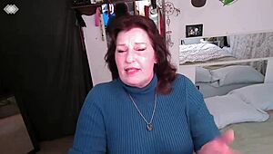 Ms skye teaches covid sex ed class pussy worship bwc demo for students