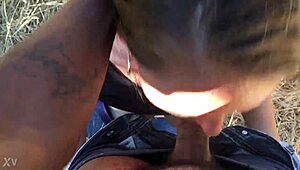married hoe bride sneaks me head under wedding dress 😈👰💦🍆