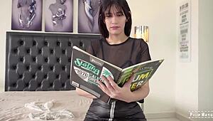 Jade mercury gourmand model banged group deepthroat creampie