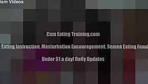 i'lll make ya cum eatin sissy slut fer lunch