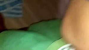 curvy asian kitchen anal creampie bareback rough monster cock