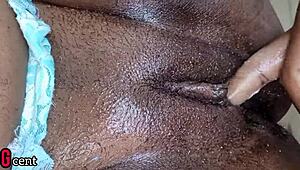 my madam spread pussy wide for house boy free pounding
