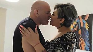 deep anal deepthroat anal fisting while cornudo three hours late