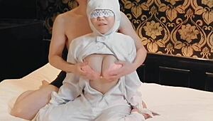 巨乳人妻検査員の服脱がせて手マン... homemade amateur kawasaki jk upskirt fingering