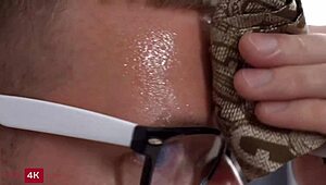 eliz benson sucks cock rides anal takes cumshots