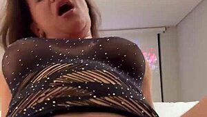 i got that itch for cock as married morena