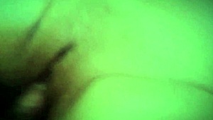 stepmom tricks me into creampie fucking her wet pussy in room