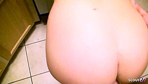 brynn jay round ass small tits fuck