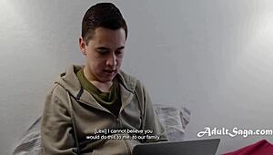 Cucked By Stepson Hits New Low