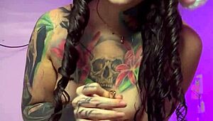 i love watching this hot bunny slut do dirty ass to mouth just for me