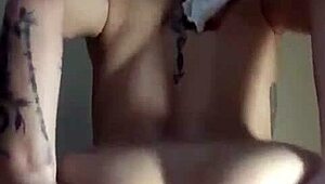 Argentinian Prostitute Florecia Torres Teases Her Juicy Ass Secrets