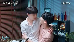 what if twink love turns into wild gay pounding sessions?