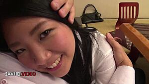 mio kuroki's curvy japanese body craves crazy cock rides