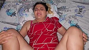 blonde whore whispers fuck me now before sleep hits her wet craving