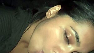what if my busty wife suddenly gets horny in the car and blows me while driving yasmina khan?