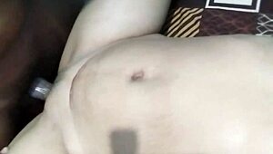 omg this huge indonesian ass gets pounded till she cums 5x!!! 🍑💦