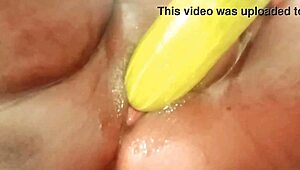 village housewife bathroom fuck hiding husband cock deep inside wet pussy