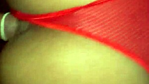 milwaukee slut bends over squirting on big black daddy dick