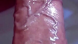 Pov pounding creamy pregnant blonde's tight pussy missionary braces