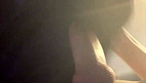 infamous adore makin myself cum so hard in the livin room!!