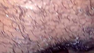 Wet pussy dripping and ready for cock now!