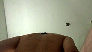 whoa chinese girlfriend rides cock wildly her tight pussy squeezes every inch!