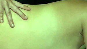 Pov pounding creamy pregnant blonde's tight pussy missionary braces
