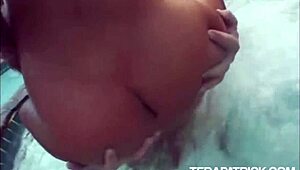 tera patrick asian facefucked pussy pounded poolside cumshots