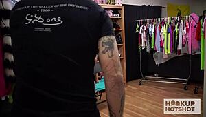 bts innocent jada doll picks up bryan gozzling for tight wet pussy fuck