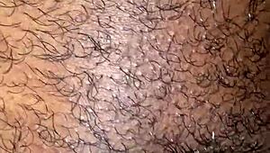 Wet pussy dripping and ready for cock now!