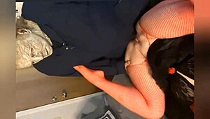 Watch These Two Girls Get Creampied In Part 1!!