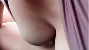 Grabbed this hot latina street hooker for epic pov outdoor handjob suck!
