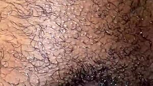 Wet pussy dripping and ready for cock now!