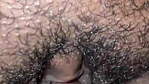 Wet pussy dripping and ready for cock now!