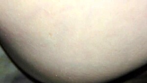 barely legal petite teen sleeps over stepdad's pov missionary deep creampie fills her tight hole