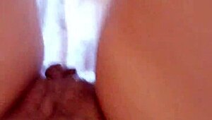 god gretala's curvy fat ass pussy dances make me throb