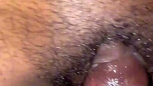 Wet pussy dripping and ready for cock now!