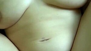 Pov pounding creamy pregnant blonde's tight pussy missionary braces