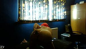hey tranny paula what's it like in your first video getting dominated hard?