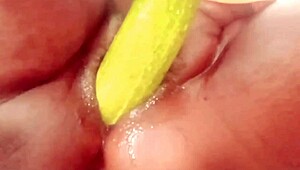 village housewife bathroom fuck hiding husband cock deep inside wet pussy