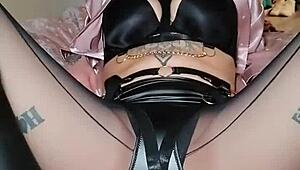 curious about that full uncensored footjob fetish teaser reveal?