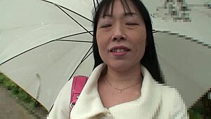 hot asian brunette fumiko manaka... i went to his place n we fucked hard wait no she did lol