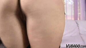 Mature housewife takes massive interracial cock deep in steamy hardcore session